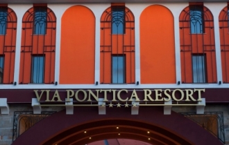 Festa via Pontica 4* Pomorie