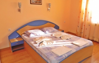 Villa Dari
