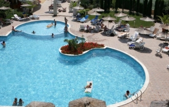 Joya Park