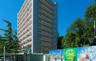Tsarevets Tsarevets