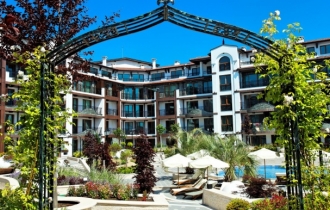Boutique Rose Gardens