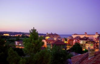 Marina Guest House Marina Guest House