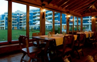 Marina Holiday Club Marina Holiday Club