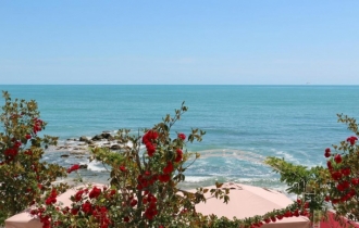 LA MER