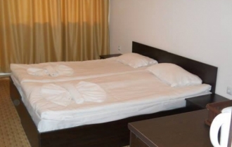 VIGO BEACH APARTHOTEL