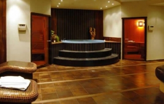 VIGO BEACH APARTHOTEL