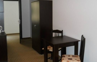 VIGO BEACH APARTHOTEL