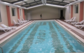 VIGO BEACH APARTHOTEL