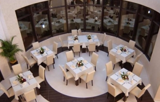 VIGO BEACH APARTHOTEL