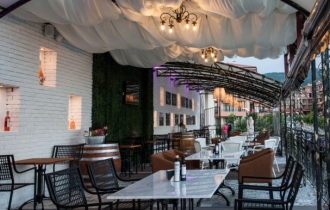Grand Hotel Sveti Vlas