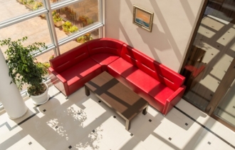 Macon Residence