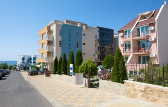 Venera Family Hotel