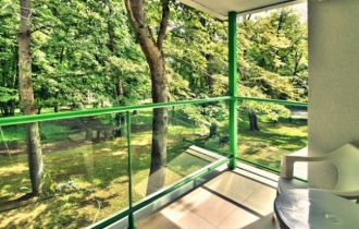 Forest Beach
