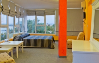 Paros FH 3*/former Olymp/ Paros FH 3*/former Olymp/