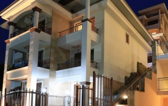 Paraizo Beach Paraizo Beach