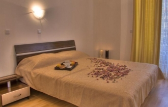 Laguna Aparthotel PM