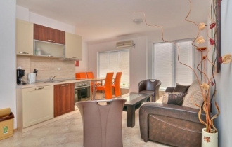 Laguna Aparthotel PM