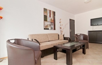 Laguna Aparthotel PM