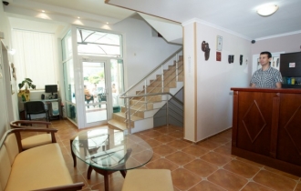 Venera Family Hotel Venera Family Hotel