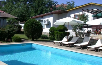 Villas Denitsa