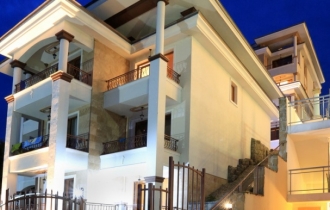 Paraizo Beach Paraizo Beach