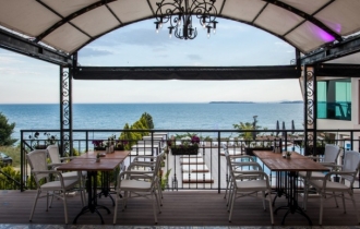 Grand Hotel Sveti Vlas