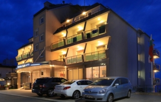 Paraizo Beach Paraizo Beach