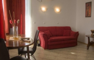 Laguna Aparthotel PM