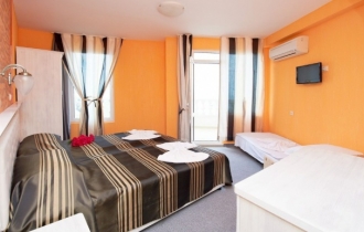 Paros FH 3*/former Olymp/ Paros FH 3*/former Olymp/