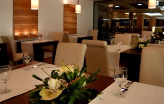 VIGO BEACH APARTHOTEL