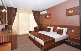 CORAL POMORIE