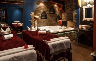 Grand Hotel Sveti Vlas