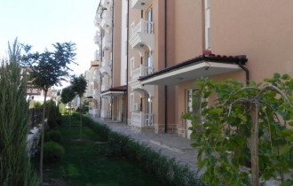 Villa Antorini Villa Antorini