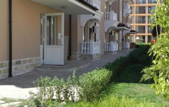 Villa Antorini Villa Antorini