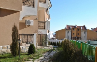Villa Antorini Villa Antorini