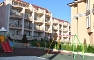 Villa Antorini Villa Antorini