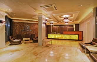 Boutique Rose Gardens