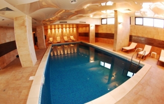 Macon Residence