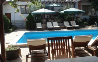 Villas Denitsa