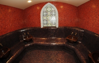 Macon Residence
