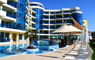 Marina Holiday Club