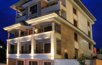 Paraizo Beach Paraizo Beach