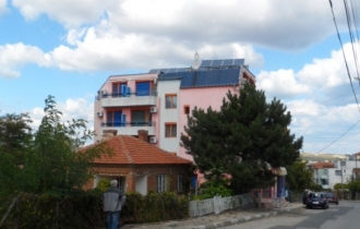 Jemelly Family Hotel