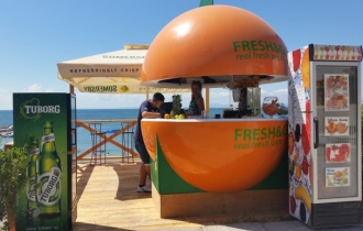 Pinkovi Family Hotel