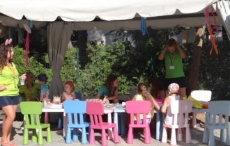 MPM Hotel Kalina Garden