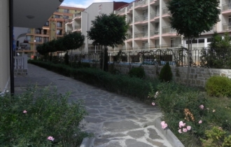 Villa Antorini Villa Antorini