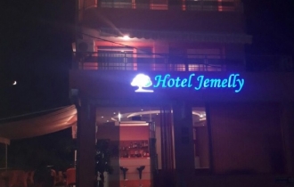 Jemelly Family Hotel