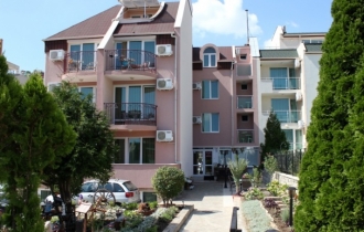 Venera Family Hotel Venera Family Hotel