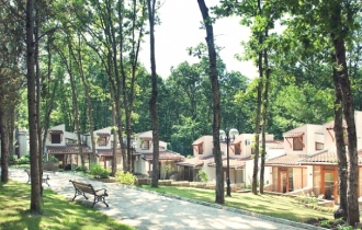 Villas Ropotamo MAISONETTE Villas Ropotamo MAISONETTE