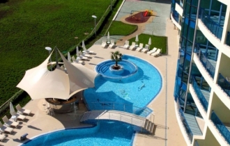 Marina Holiday Club